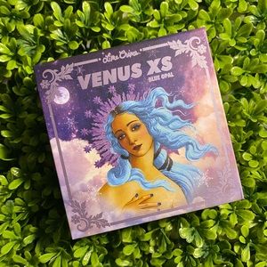 Limecrime Venus XS Blue Opal Quad